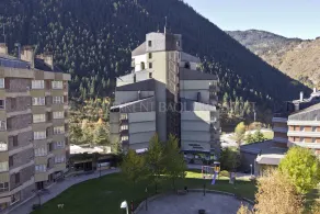 Lebre - Edificio Mauberme - Image 5