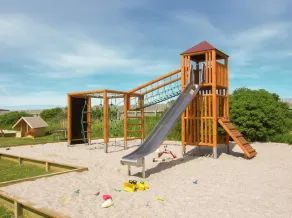 4 Star Holiday Home in Thyboron - Image 2