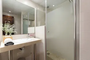 Nice and cozy studio in the city center with Wi-Fi - Image 2