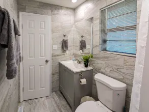Quiet, comfy and spacious 3 bedroom home in KC - Image 4