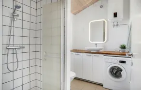 Schönes Haus in Føllenslev mit WLAN - Image 2