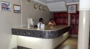 Hotel Santa Lucia - Image 2