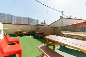 Red Nest Hostel - Image 5