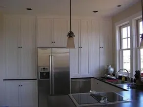 Deep Water Cottage - New House 2008 - Image 5