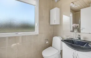 Amazing home in Hasle with WiFi - Image 2