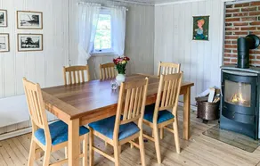 Lovely home in Gressvik with WiFi - Image 5