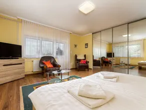 Ági apartman Cserszegtomaj - Image 5