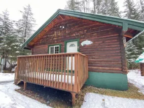 Box Canyon Cabin \"Fisherman's Cabin\" - 3 bed, WIFI - Image 3
