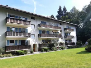Vacation apartment Am Badepark - Image 4