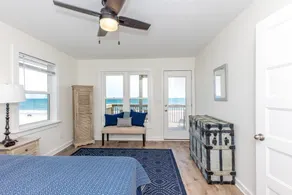 Beach Barn Lower - Lovely 3BR Lower Unit on the Oceanfront - Image 5