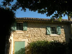 Small Provencal house independent from the Mas - Image 5