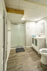 Lovely private studio in a quiet area of Davenport w/ free WiFi - Image 3