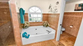 Orange Cove – Heated Pool Private Garden - Image 3