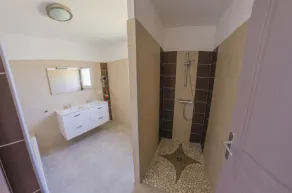 Rolig villa med aircondition og privat pool - Image 3
