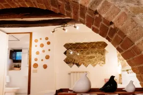 Alley: nice 2px studio - Borgo di Oliveto - Image 3