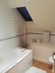 2 Bedroom Luxury Cottage close to Bakewell, in the stunning Peak District - Image 3