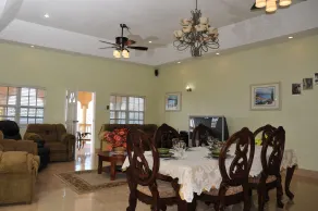 Sea View Heights Villa Montego Bay, With the Most Extraordinary View. - Image 4
