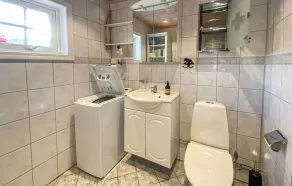 Belle maison à Hestra avec WiFi - Image 3