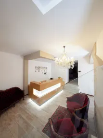 Palazzo Fiorentini Charme Hotel - Image 5