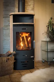Gehobenes Landhaus mit beh. Whirlpool Sauna,In/Outdoor Spielplatz/priv. See - Image 2