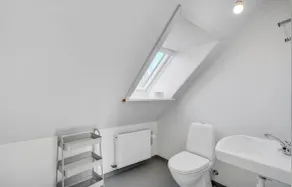 Lækker bolig i Højslev med køkken - Image 5