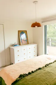 The Terracotta Palace - Stylish 3 Bedrooms in Rye - Image 5