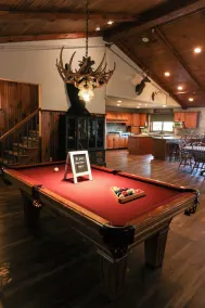 Texter Mountain Lodge - 105 Acre Mountain Home - Image 3