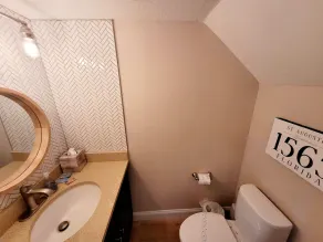 Oceanfront 2 bedroom, 2.5 bath townhouse. - Image 3