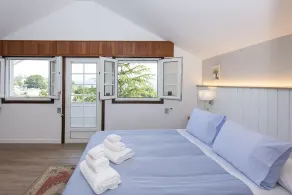 Villa Campo Das Medas , en medio de la naturaleza con piscina privada de sal - Image 4