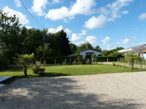 MAISON PAX - au bord du lac d'Hourtin - 6 couchages - Image 3