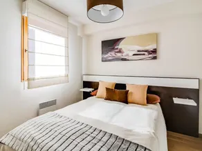 Appartement 6 personnes avec parking et wifi à Barèges - Image 3