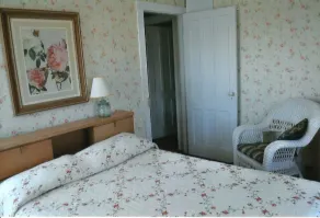 Waterfront 5 Quarto Grindstone Island Farmhouse - Image 3