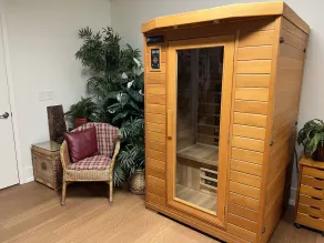 Betty's Cabin in the Woods - Image 2