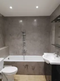 APPARTEMENT ILE ROUSSE VUE MER 5mn PLAGE - Image 3