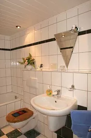 Apartamento Angelika Moritz 1 - Angelika Moritz Apartamentos - Image 4