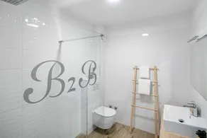 20% VILLA B2B mit beheiztem Pool und Panoramablick auf das Meer! - Image 2