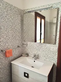 Residence with private beach in Bosa Marina just 100 meters from the sea - Image 4