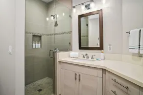 Lokelani-une belle maison 3br / 3ba à 2 pâtés de maisons de la plage à Hanalei avec AC - Image 5