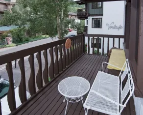 🏔️ Vorlaufer Condos – In the Heart of Vail Village - Image 1