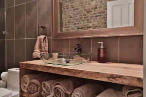 Urban Loft Downtown Shelbyville - * 5.000 Quadratmeter, Schlafmöglichkeiten für 17 - Image 5