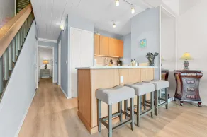 Convenient to downtown Kihei, across famous Charley Young Beach, 3 pool, tennis courts MV3407 - Image 2