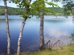 Charming Lakefront Cottage - Image 3