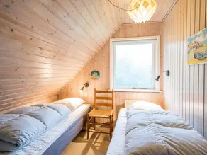 2 person holiday home in Henne - Image 4