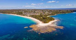 Ocean Breeze Vincentia by Book Jervis Bay - Image 3