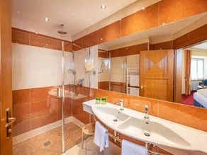 Zimmer \"königslehen\" Typ A - Hotel Post - Image 3