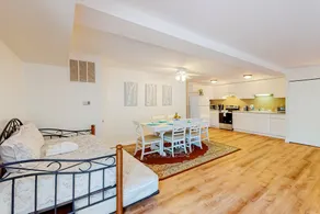 Second-floor condo with full kitchen, washer/dryer, central AC, & boat slip use - Image 4