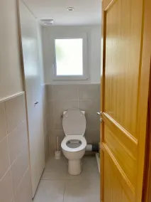 Hus, 7-8 Pers, Pisc, Wi-fi, Sorede, Rolig, 15 min fra Stranden - Image 5