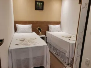 Flat com 2 Quartos, Aconchegante a Poucos Minutos da Praia - Image 3