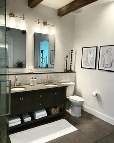 Luxury king suite downtown w/lush garden terrace - Image 3
