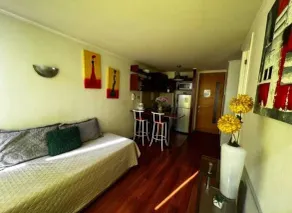 Apartment In the center of Santiago. - Image 4
